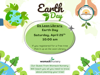 Earth Day Celebration