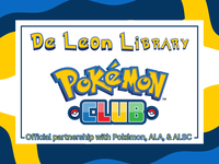 Pokémon Club