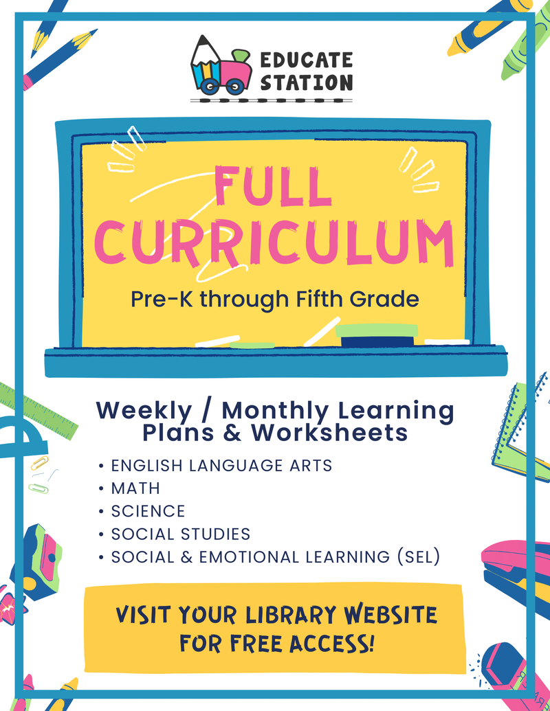 Educate Station Educate Station